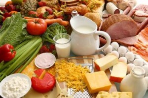 Top 10 alimenti che sbiancano i denti