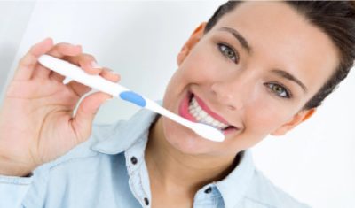 Educazione all'igiene dentale in Italia