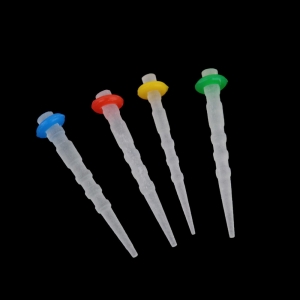Perni endodontici in fibra di vetro