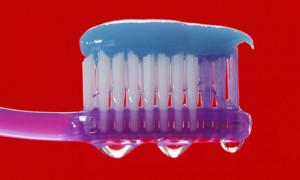 Tipologie di dentifricio