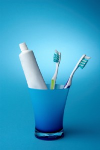 Tipologie di dentifricio