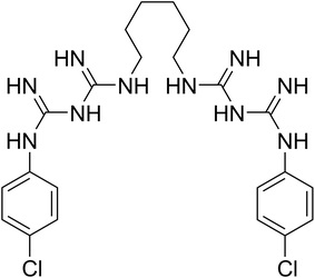 Clorexidina