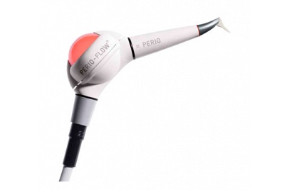 Il dispositivo air flow
