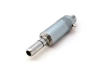 Strumenti rotativi odontoiatrici