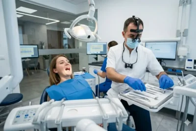 5 cose che il dentista vuole che tu sappia