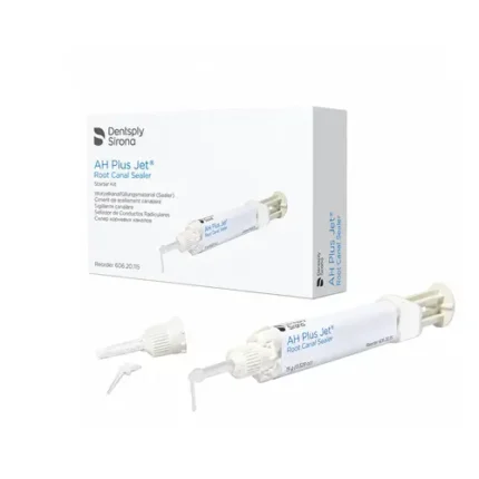 AH Plus Jet starter kit - siringa automix 15g