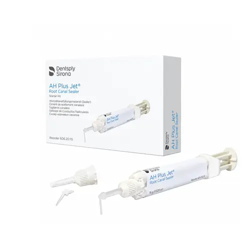 AH Plus Jet starter kit - siringa automix 15g AH Plus Jet starter kit - siringa automix 15g