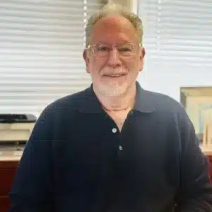 Aaron Weinberg ricerca cancro orale