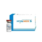 Acido ialuronico intraorale Hyamix5