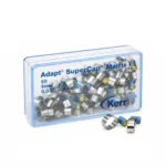 Adapt SuperCap - matrici ricambio Kerr 50 pz