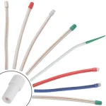 Adattatore e cannule saliva