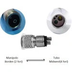 Adattatore borden-midwest - immagine 3