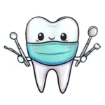 Adesivo molare assistente