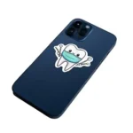 Adesivo molare assistente del dentista