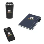 Adesivo molare cariato e triste