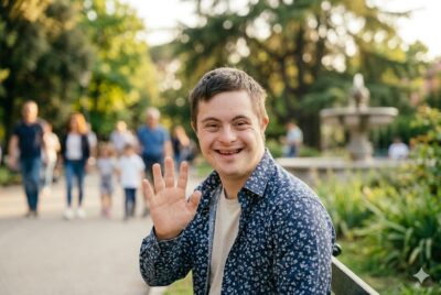 Affezioni dentali e sindrome di Down