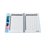 Agenda planner Euronda 2027 settimanale