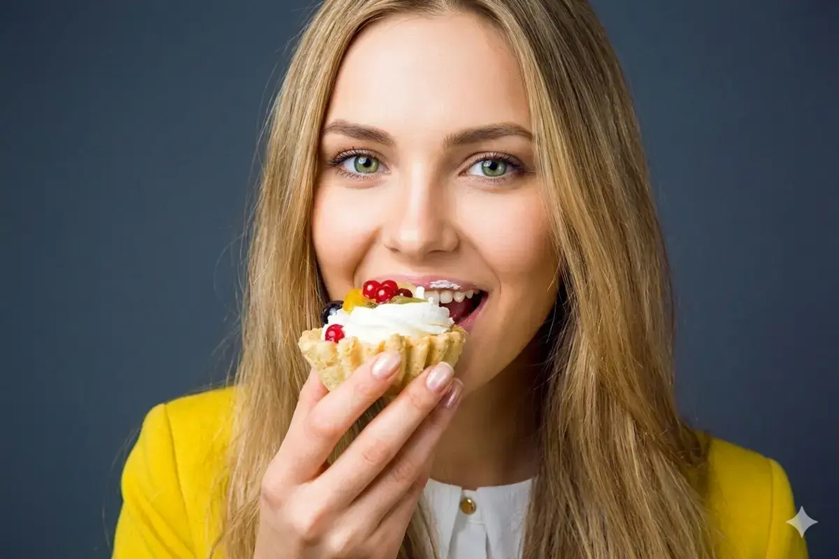 Alimenti che danneggiano i denti