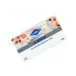 Alminax - cera registrazione morso