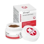 Alveogyl pasta vasetto