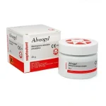 Alveogyl pasta vasetto 10g