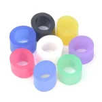 Anelli colorati 200 pz