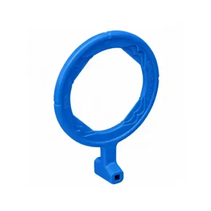 Anello centratore Rinn XCP anteriore blu
