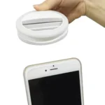 Anello luce LED selfie