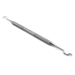 Applicatore legature elastiche