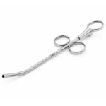 Applicatore tipo siringa innesto osseo