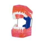 Apribocca kit 3 pezzi in silicone