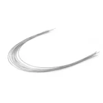 Archi NiTi superelastici natural