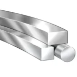 Archi NiTi superelastici sezione