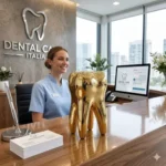 Arredamento studio dentistico