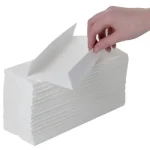 Asciugamani piegati a C 3600pz - immagine 2