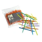 Aspirasaliva Monoart EM15 100pz