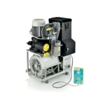 Aspiratore Cattani turbo smart