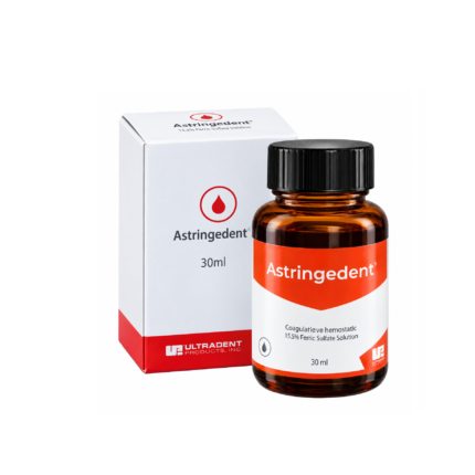 Astringedent solfato ferrico 15,5% - 30 ml