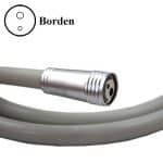 Attacco 2 vie turbina