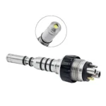 Attacco multiflex fibra ottica