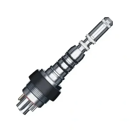 Attacco multiflex per KAVO 6 fori