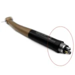 Attacco rapido turbina