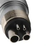 Attacco turbina taglio corona 4 vie