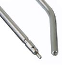 Punta metallica siringa aria acqua - immagine 4