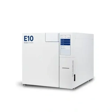 Autoclave Euronda E10 24L 