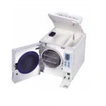 Autoclave Runyes SEA 18L autopulizia