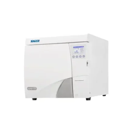 Autoclave Siger AMI 23L