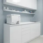 Autoclave Siger AMI 23L studio dentistico