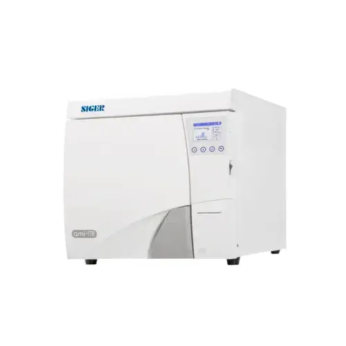 Autoclave Siger AMI 23L Autoclave Siger AMI 23L