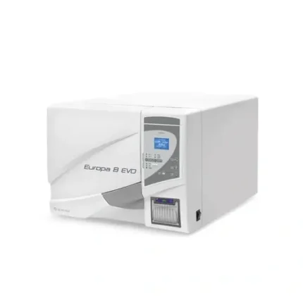 Autoclave Tecno Gaz Europa B Evo 18L